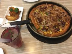 -必胜客(嘉兴万达店)