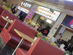 -李先生牛肉面大王(东铁营店)