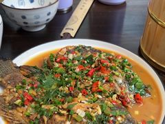 -吃货私房菜(丽江束河古镇店)