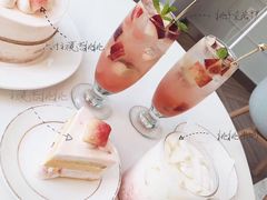 -PETIT PARIS 小巴黎(花园道店)