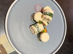 -羡餐厅·杭帮菜·淳菜(千岛湖自由洲际殿店)