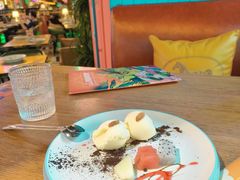 -Famous肥猫墨西哥音乐餐吧(五棵松华熙LIVE店)