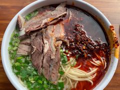 -清真·道口牛肉面