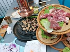 -牛犇炭火烤肉·鲜切烤肉(承德总店)