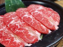 黑牛牡蛎肉-九田家黑牛烤肉料理(无锡T12店)