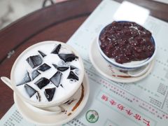 -仁信双皮奶(东川路店)