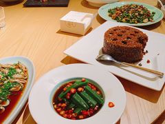 -周三的情书花园餐厅(江北店)