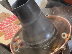 -东来顺饭庄(金泉广场店)