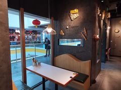-七楽·韩式欢聚餐厅 치르치르(龙泉驿万达店)
