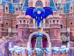 -上海迪士尼度假区