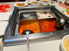 -海底捞火锅(勒泰店)