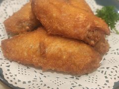 -稻香酒家(长宁KING88广场店)