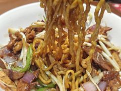 -寻裕记·现炒浇头面(人民广场店)