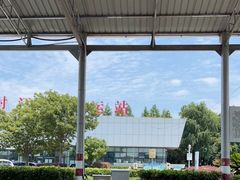 -长兴对江渡客运站