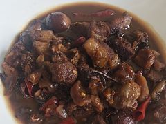 -陈胖子特色菜.鲜货现炒(融景城店)