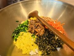 -梨花牛肉汤饭(仁恒伊势丹店)