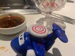 -海底捞火锅(龙湖三千集店)