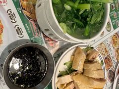 -阿金大白·上海菜馆(新天地店)