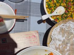 -彭耕记猪油炒小菜(吉联mall店)