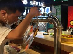 -盒马鲜生(曜一城店)