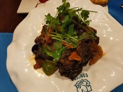 -甘尼仕印度餐厅酒吧(斜塘老街店)