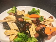 素什锦-老北京胡同味道二荤铺(酒仙桥店)