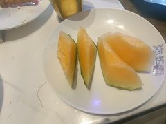 -海柜涮烤一体自助餐厅(金鹰店)