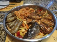 -黄记煌三汁焖锅(1818广场店)