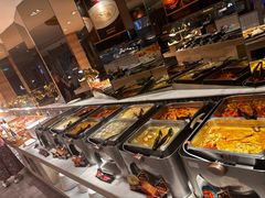 -比格比萨自助(宋家庄店)
