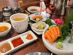 -御牛道日式烤肉料理(杭州万象城店)