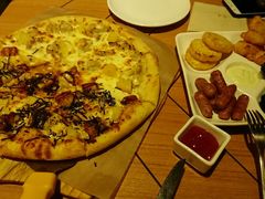 -乐凯撒披萨(欢乐颂购物中心店)