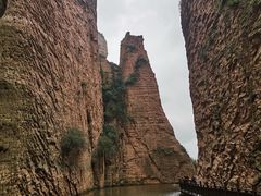 -黄崖洞文化旅游区