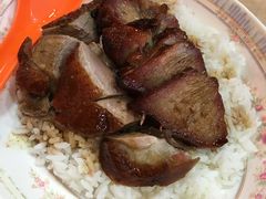 -一乐烧鹅(中环店)