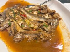 -万宝海鲜舫(劳动公园店)