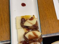 -松坂屋日料自助(长城路店)