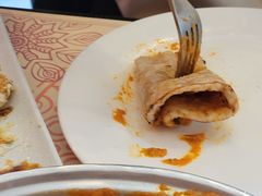 -克比叔叔印度餐厅Kebabs on the Grille(永康路分店)