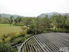 开元华城九龙湖渡假村-宁波九龙湖开元度假村
