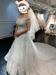 -艾慕婚纱礼服馆(和平店)