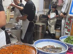 -玉香宫河州牛肉拉面