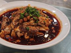 -外婆菜(江乡路店)