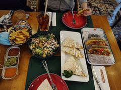 -HFFOUSA TACO弗萨塔可墨西哥餐厅(颐堤港店)