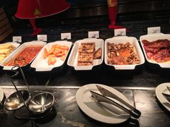 -长沙富力万达文华酒店