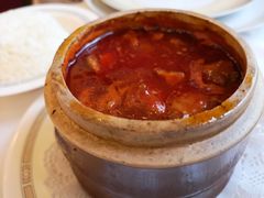 精品罐焖牛肉-莫斯科餐厅