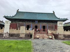 -代州文庙