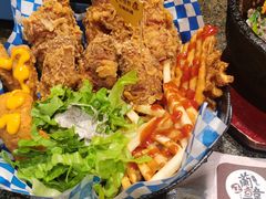 -兰正韩·韩国料理(春熙路店)