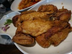 -西安饭庄·非遗陕菜(钟楼店)