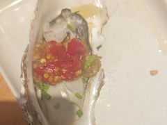 -木屋烧烤(坂田天安云谷店)