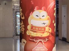 -巴黎春天(陕西路店)