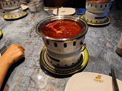 -百草滩羊清水涮羊肉·清真·宁夏盐池滩羊(莲花桥店)