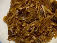 传统干炒牛河-沙河粉村·国家非遗传承(云台店)